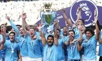 تیم منتخب سال 2023 اروپا به انتخاب IFFHS