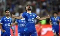 استقلال ۳ امتیاز بیشتر از پرسپولیسِ یحیی گرفته است! 