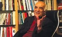 منوچهر حسن‌زاده درگذشت
