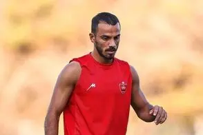 یاغی پرسپولیس از روی استقلال رد شد