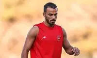 یاغی پرسپولیس از روی استقلال رد شد