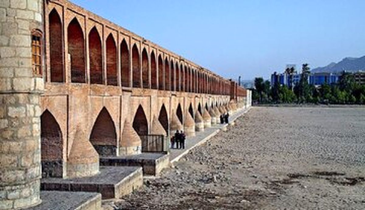 زنگ خطر جدی برای ایرانیها؛ آب تمام شد!