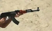 شهادت یکی از شهروندان در حمله به جکیگور راسک