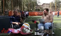 گل‌محمدی: فضای مجازی را دوست ندارم