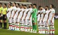 ایران-الجزایر؛ یک دقیقه سکوت به احترام ستاره فقید 