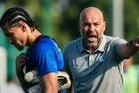 صادقی: آقاسهراب نذار دشمن شاد شویم!