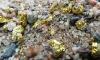 ماجرای کشف ۴ تن خاک طلا در تبریز