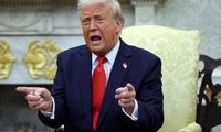قطر هدیه جنجالی خود به ترامپ را پس گرفت؟!