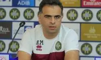 دستیار فرهاد مجیدی به ایران بازنخواهدگشت