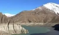 آخرین وضعیت سدهای تهران اعلام شد