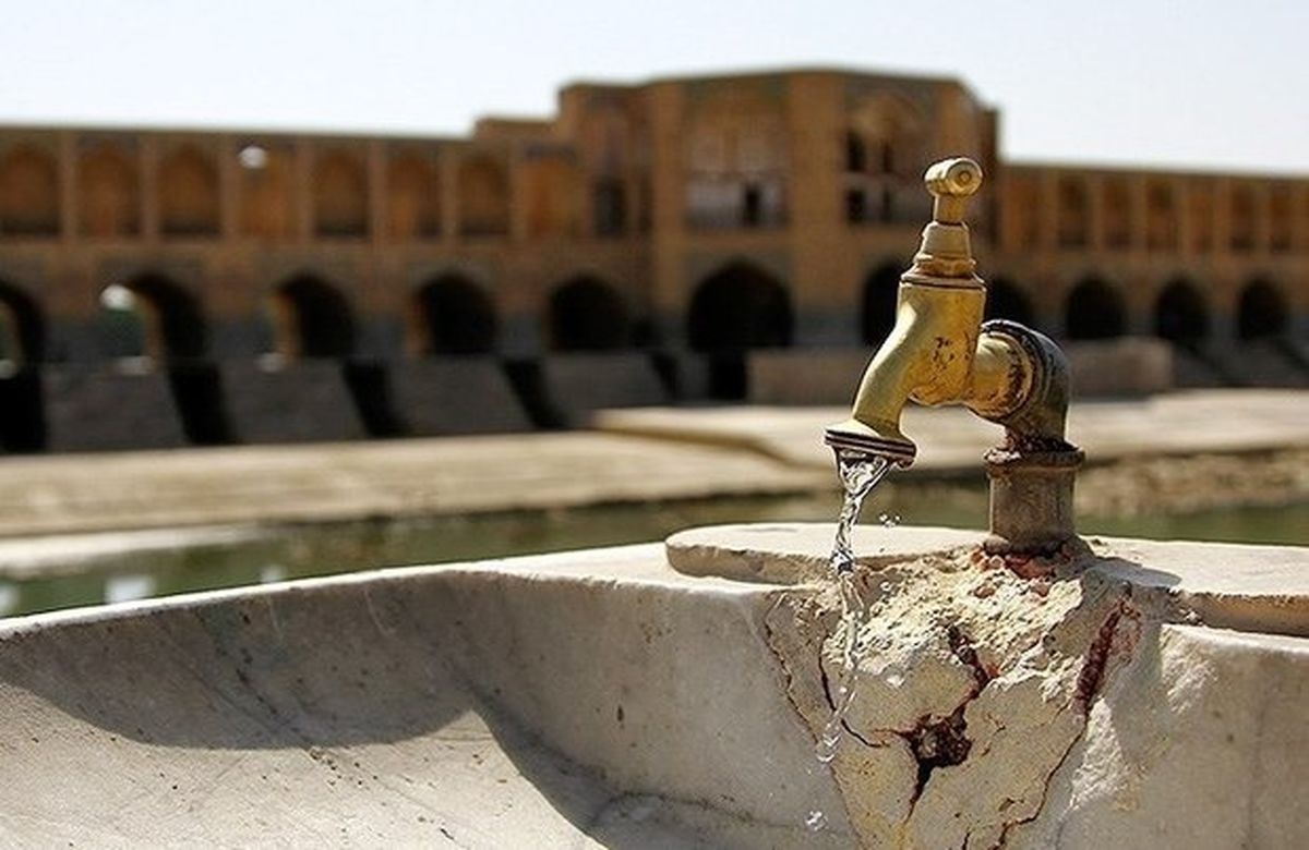افتتاح کارخانه آهن در نیشابور خبرساز شد