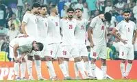 آمریکا به محل خدمت سربازی بازیکنان فوتبال ایران گیر داد!