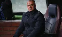 کارتال خواهان بازگشت هافبک سرباز پرسپولیس شد
