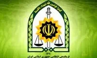شهادت یک مامور پلیس در درگیری با قاچاقچیان