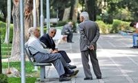 پرداخت ۴ معوقه و مطالبه بازنشستگان کشوری در یک ماه
