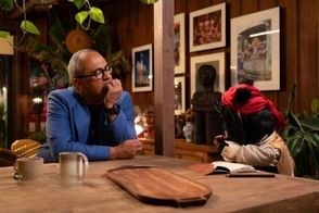 رامبد جوان: هر قسمت از کارناوال 15 میلیارد تومان خرج دارد!