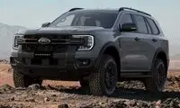 این خودروی آمریکایی، رقیب قلدر پرادو است