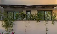قبل و بعد این خانه قدیمی در شیراز شما را شگفت‌زده می‌کند