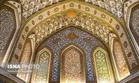 نگین تالارهای ایران را بشناسید