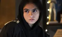 عکس‌های مائده سریال «زخم کاری» با استایلی کاملا متفاوت!