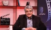 مجری تلویزیون به صورت ناگهانی درگذشت