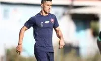 علی علی‌پور: اسب پرسپولیس زین شده است