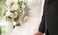 در ترکیه به عروس 4 کیلو طلا آویزان کردند