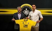عملکرد حسینی، سپاهان را برای فروش اخباری مردد کرد!