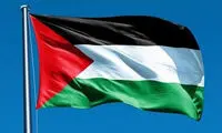 اهتزاز پرچم فلسطین در این کشور جرم شد