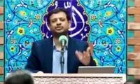 نطق جنجالی و غیرمنتظره رائفی‌پور علیه جلیلی!