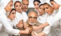 پنج سریال جدید ایرانی که به زودی پربیننده خواهند شد