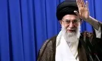 عکسی متفاوت از رهبر انقلاب در جوانی