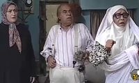 بی‌بیِ سریال «متهم گریخت» در ورژن جدیدش!