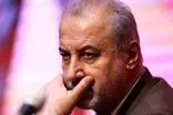واکنش درویش به شایعه بازگشت به پرسپولیس