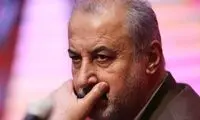 واکنش درویش به شایعه بازگشت به پرسپولیس