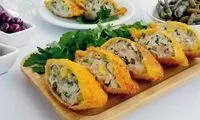 طرز تهیه جیب تاجر؛ ساده، جذاب و لذیذ!