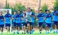 حرکت منصوریانی ساپینتو در استقلال!