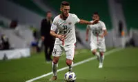تکذیب یک ادعا درباره قرارداد روبرتو تورس