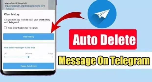  ده ترفند و ویژگی کاربردی تلگرام