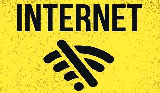 اختلال و قطعی اینترنت در تهران و سایر شهرها