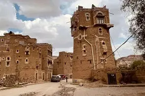 روستاهای عمودی یمن که جهان را شگفت‌زده کرده‌اند