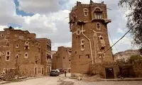 روستاهای عمودی یمن که جهان را شگفت‌زده کرده‌اند