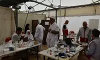 قیمت واکسن زائران اعلام شد