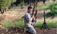 حکم اعدام سیاوش جمشیدی اجرا شد