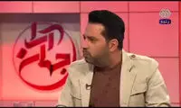 پای زنان ایرانیِ بی‌حجابِ قطر به تلویزیون باز شد