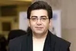 وداع تلخ فرزاد حسنی با مجری مشهور صداوسیما