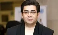 وداع تلخ فرزاد حسنی با مجری مشهور صداوسیما