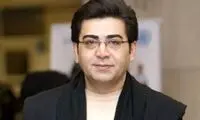 وداع تلخ فرزاد حسنی با مجری مشهور صداوسیما
