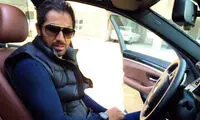 معدنچی: بیرانوند رهبر پرسپولیس است