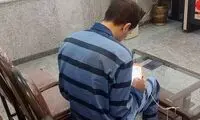 ماجرای قتل زنی که شوهرش او را زنده سوزاند